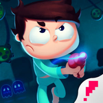 Juanito Arcade Mayhem for iOS