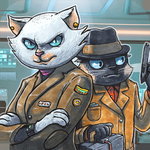 Meow Wars for iOS