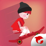 Skater - Let's Skate for iOS