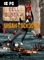 Urban Lockdown for PC