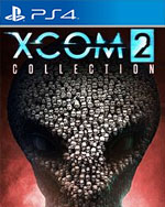 XCOM 2 Collection for PlayStation 4