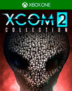 XCOM 2 Collection