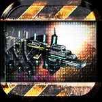 Dereliction for iOS