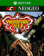 ACA NEOGEO PREHISTORIC ISLE 2 for Xbox One