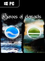 Heroes of elements for PC