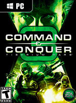 Command & Conquer 3: Tiberium Wars for PC