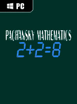 Pachansky Mathematics 2+2=8