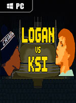 LOGAN vs KSI for PC
