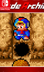 Arcade Archives Kid's Horehore Daisakusen