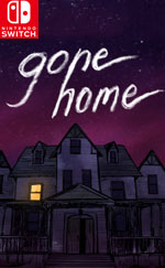 Gone Home for Nintendo Switch