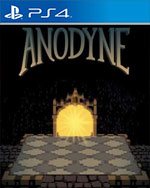 Anodyne for PlayStation 4