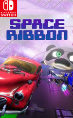 Space Ribbon for Nintendo Switch