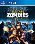 Far Cry 5: Dead Living Zombies for PlayStation 4