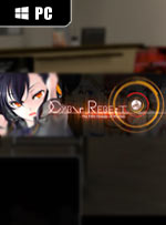 CyberRebeat -The Fifth Domain of Warfare- for PC