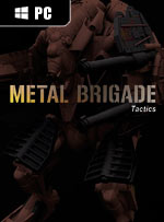 Metal Brigade Tactics for PC