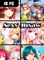 Sexy Jigsaw / Sexy Puzzle for PC
