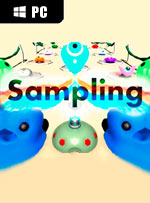 Sampling for PC