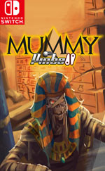 Mummy Pinball