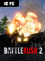 BattleRush 2 for PC