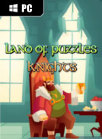 Land of Puzzles: Knights