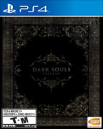 Dark Souls Trilogy