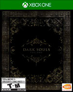 Dark Souls Trilogy