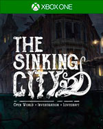 The Sinking City