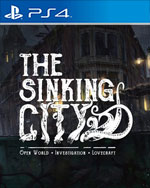 The Sinking City