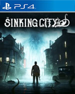 The Sinking City for PlayStation 4