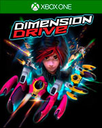 Dimension Drive for Xbox One