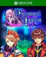 Revenant Dogma for Xbox One