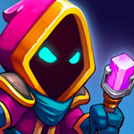 Super Spell Heroes: Magic PvP for Android