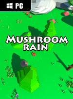 Mushroom rain