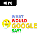 What would Google say?