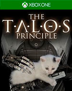 The Talos Principle for Xbox One