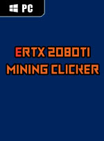 ERTX 2080TI Mining clicker