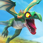 Hungry Dragon for iOS