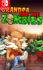 Grandpa and the Zombies for Nintendo Switch