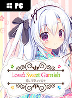 Love's Sweet Garnish for PC