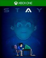 STAY for Xbox One