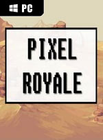 Pixel Royale for PC