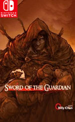 Sword of the Guardian for Nintendo Switch