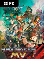 RPG Maker MV for PC
