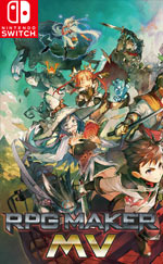 RPG Maker MV