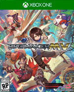 RPG Maker MV for Xbox One