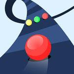 Color Road! for Android