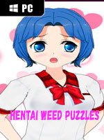 Hentai Weed PuZZles