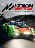 Assetto Corsa Competizione for PC