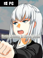Tasty Shame in Silver Soul!
