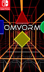 Omvorm for Nintendo Switch